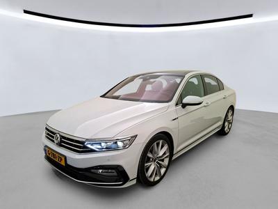 Volkswagen Passat 1.4 1.5 TSI 150PK DSG ELEGANCE BUSINESS R COMFORT SPORTONDERSTEL, 2020