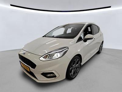 Ford Fiesta 0.9 1.0 94PK ECOBOOST ST-LINE X, 2021