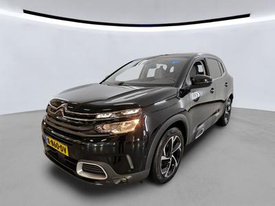 Citroen C5 aircross 1.1 1.2 130PK PURETECH BUSINESS, 2020