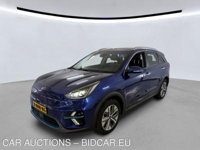 Kia E-niro 0.0 DYNAMICPLUSLINE 204PK 64 KWH PANO, 2021