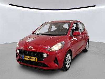Hyundai i10 0.9 1.0 67PK COMFORT, 2022