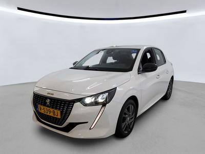 Peugeot 208 1.1 1.2 75PK PURETECH ACTIVE PACK, 2022