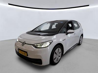 Volkswagen Id.3 0.0 BEV 204PK 58KWH LIFE, 2020