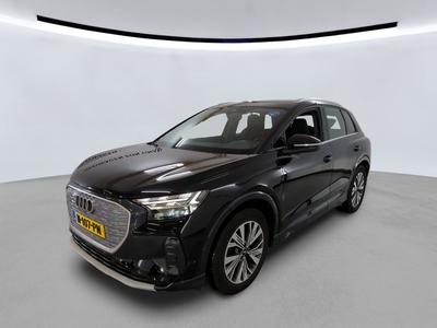 Audi Q4 e-tron 0.0 40 BEV 204PK 77KWH LAUNCH EDITION ADVANCED, 2021