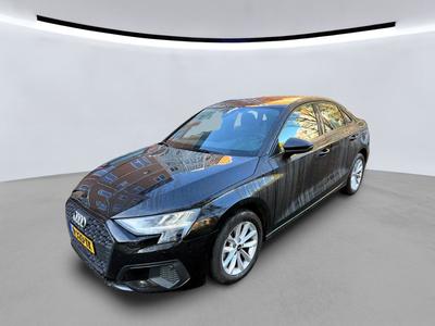 Audi A3 Limousine 0.9 30 TFSI 110PK S TRONIC PRO LINE, 2022