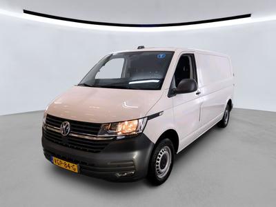 Volkswagen Transporter 1.9 2.0 TDI 150PK L2H1 340/2800 7-DSG COMFORTLINE EXEC. PLUS CAMERA, 2020