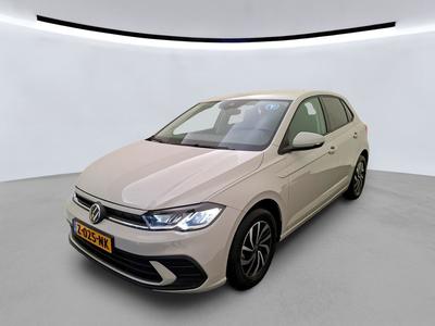 Volkswagen Polo 0.9 1.0 TSI 95PK LIFE EDITION, 2024