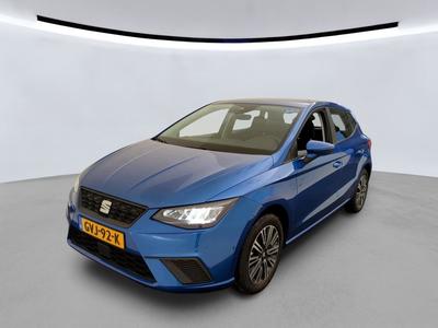Seat Ibiza 0.9 1.0 ECOTSI 95PK STYLE METALLIC, 2024