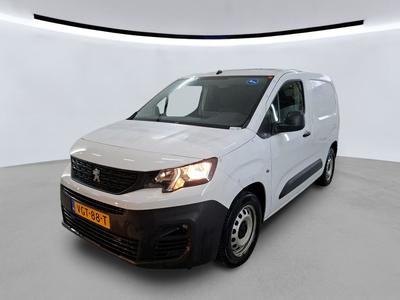 Peugeot Partner 1.4 1.5 BLUEHDI 100PK PREMIUM 1000, 2020