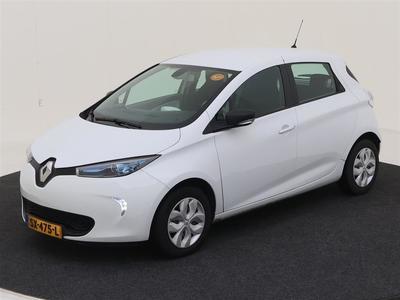Renault Zoe 0.0 R90 LIFE 41 KWH, 2018
