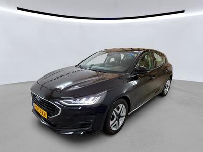 Ford Focus 0.9 1.0 ECOBOOST 100PK CONNECTED, 2022