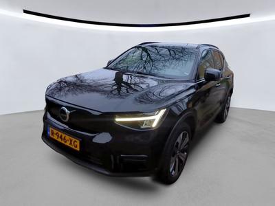 Volvo Xc40 0.0 RECHARGE PLUS BEV 231PK 70KWH, 2022