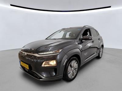 Hyundai Kona 0.0 EV FASHION 64 KWH, 2020