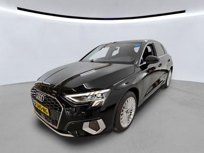 Audi A3 Sportback 0.9 30 TFSI 110PK S TRONIC ADVANCED EDITION, 2023