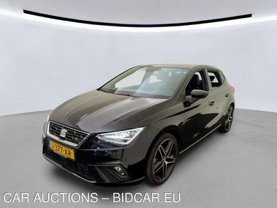 Seat Ibiza 0.9 1.0 TSI 116PK DSG FR LIMITED EDITION BEATS WINTER TREKHAAK, 2020