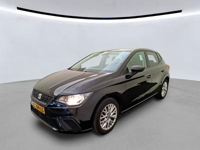 Seat Ibiza 0.9 1.0 TSI 95PK STYLE BUSINESS INTENSE, 2021