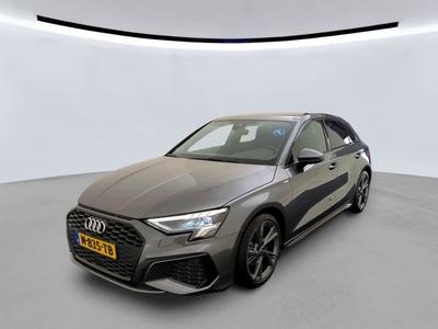 Audi A3 Sportback 0.9 30 TFSI 110PK S TRONIC S EDITION AMBIENTE OPTIEK TREKHAAK, 2022