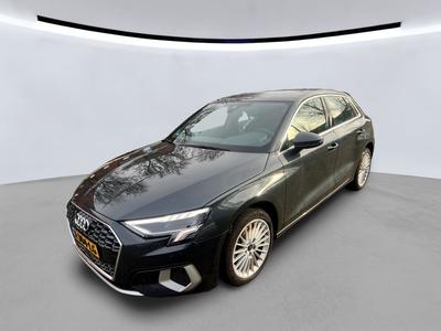Audi A3 Sportback 0.9 30 TFSI 110PK S TRONIC ADVANCED EDITION CAMERA, 2023