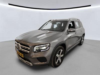 Mercedes-Benz Glb 1.3 180 136PK AUT BUSINESS SOLUTION+ LUXURY PANO TREKHAAK, 2021