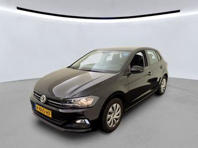 Volkswagen Polo 0.9 1.0 TSI 95PK COMFORTLINE BUSINESS LICHT & ZICHT, 2020