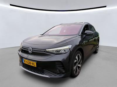 Volkswagen Id.4 0.0 BEV 204PK 77KWH 1ST, 2020