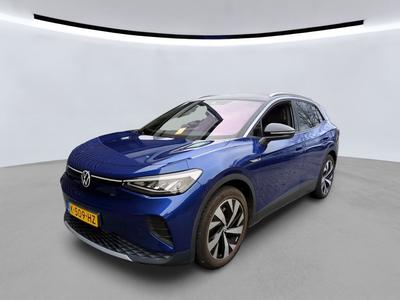 Volkswagen Id.4 0.0 BEV 204PK 77KWH 1ST, 2020