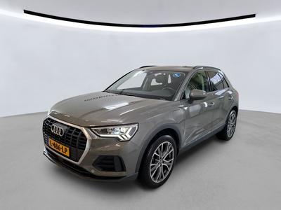 Audi Q3 1.3 45 TFSI E BUSINESS EDITION, 2021