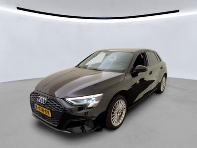 Audi A3 Sportback 1.4 35 TFSI 150PK S TRONIC BUSINESS EDITION, 2021