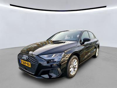 Audi A3 Sportback 0.9 30 TFSI 110PK S TRONIC PRO LINE, 2023