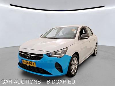 Opel Corsa 1.1 1.2 75PK EDITION+ NAVI, 2022