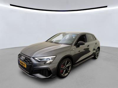 Audi A3 Sportback 1.3 45 TFSI PHEV 245PK S TRONIC S EDITION COMPETITION, 2022