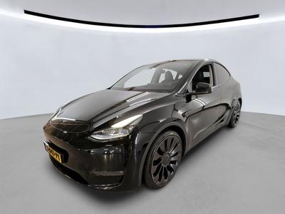 Tesla Model y 0.0 PERFORMANCE AWD 75 KWH, 2023