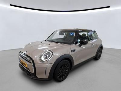 MINI  1.4 1.5 136PK AUT COOPER CAMDEN EDITION, 2023