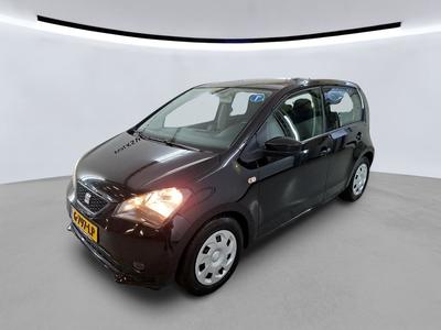 Seat Mii 0.9 1.0 MPI 60PK STYLE INTENSE WINTER, 2019