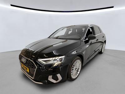 Audi A3 Sportback 0.9 30 TFSI 110PK ADVANCED EDITION, 2022