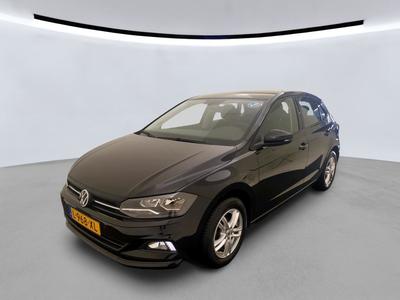 Volkswagen Polo 0.9 1.0 TSI 95PK COMFORTLINE BUSINESS EXECUTIVE, 2021
