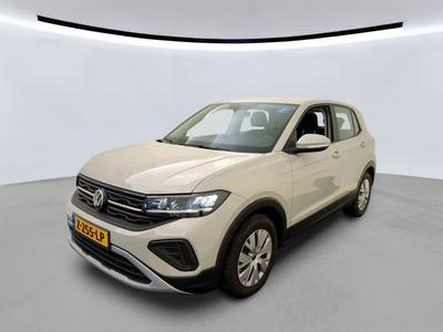 Volkswagen T-cross 0.9 1.0 TSI 95PK, 2024