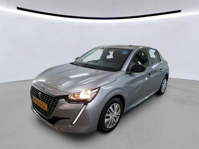 Peugeot 208 1.1 1.2 75PK PURETECH ACTIVE, 2022