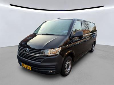 Volkswagen Transporter 1.9 2.0 TDI 150PK DSG L2H1 28 COMFORTLINE, 2021