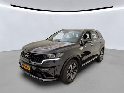 Kia Sorento 1.5 1.6 T-GDI HEV 180PK DYNAMICPLUSLINE AUTO LEDER 7 PERS., 2022