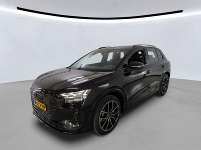 Audi Q4 e-tron 0.0 40 BEV 204PK 77KWH LAUNCH EDITION ADVANCED+ AMBIENTE TREKHAAK, 2021