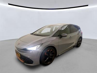 CUPRA Born 0.0 BEV 204PK 62KWH ADRENALINE ONE, 2021