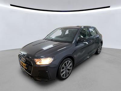 Audi A1 Sportback 0.9 25 TFSI 95PK EPIC SPORTSTOELEN, 2020