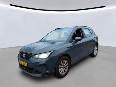 Seat Arona 0.9 1.0 TSI 95PK REFERENCE, 2025