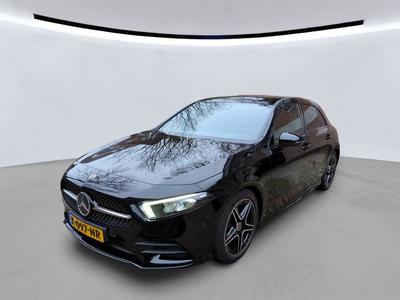 Mercedes-Benz A-KLASSE 1.3 180 136PK AUT. DCT BUSINESS SOLUTION AMG, 2021