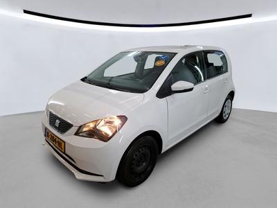 Seat Mii electric 0.0 BEV 83PK TECH, 2020