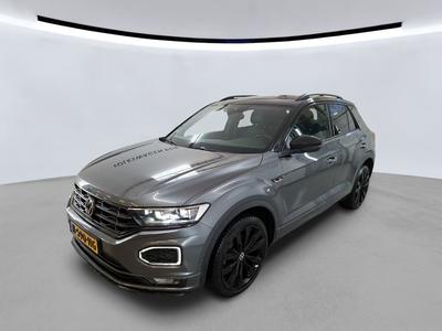 Volkswagen T-roc 1.4 1.5 TSI 150PK DSG SPORT R-LINE WINTER PANO ADVANCE, 2020