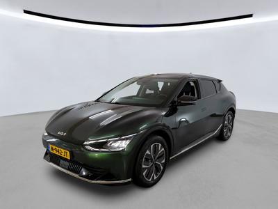 Kia Ev6 0.0 PLUS 77.4 KWH, 2021
