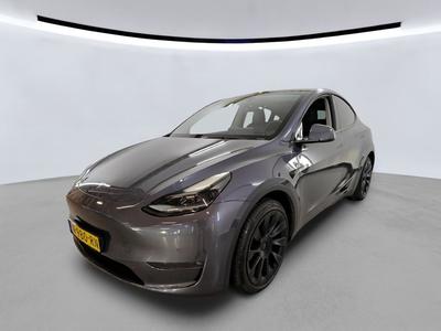 Tesla Model y 0.0 LONG RANGE AWD 75 KWH, 2021