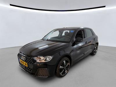 Audi A1 Sportback 0.9 25 TFSI 95PK PRO LINE, 2023